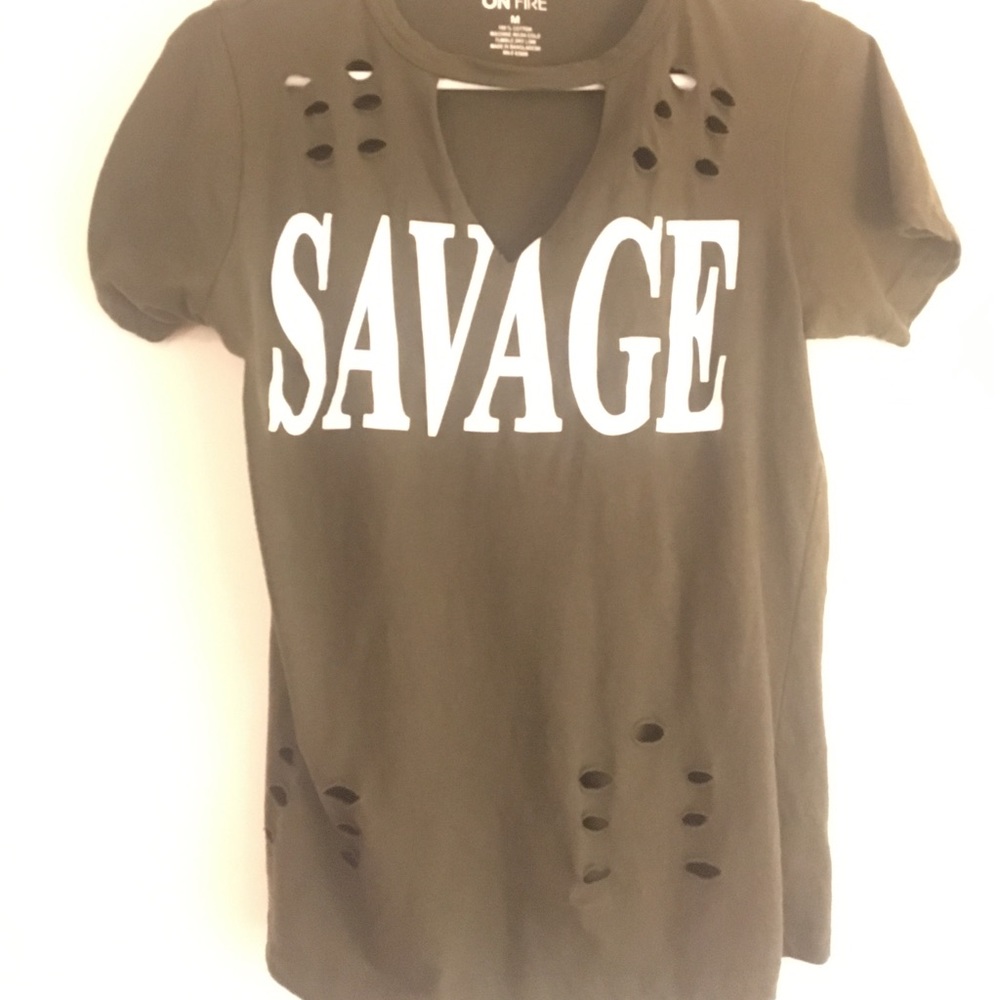 Women’s t shirt